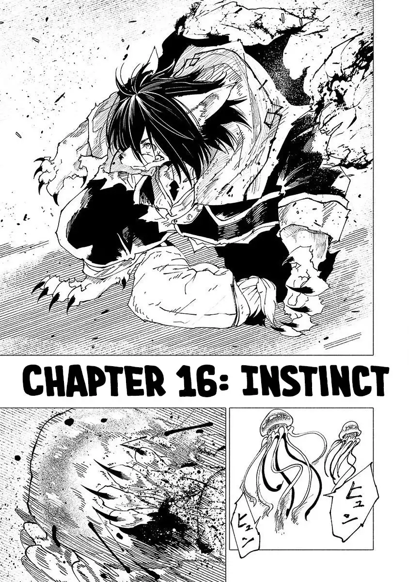 Kemono Giga Chapter 16 2